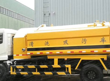 保定高阳抽化粪池哪家好