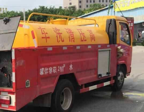 保定高阳抽化粪池多少钱