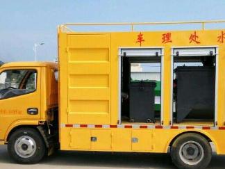 保定高阳抽化粪池电话