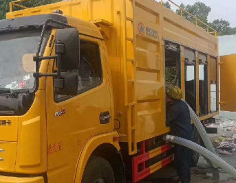 保定高阳抽化粪池多少钱