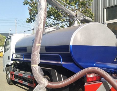 保定高阳抽化粪池找哪家