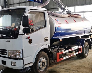 保定高阳抽化粪池哪家好