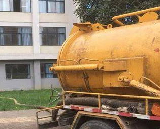 保定高阳高压清洗管道电话