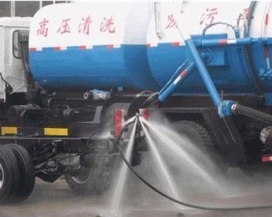 保定高阳疏通下水道今日推荐