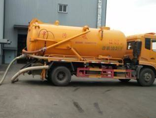 保定高阳污水清运哪家好