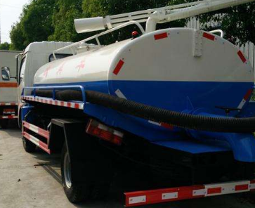 保定高阳抽化粪池电话号码