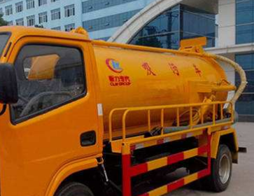 保定高阳抽化粪池价格优惠