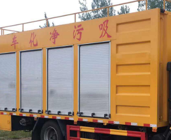 保定高阳抽化粪池公司