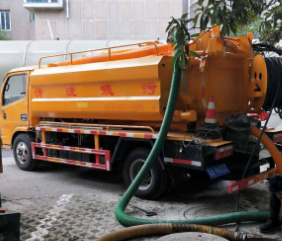 保定高阳抽化粪池电话多少