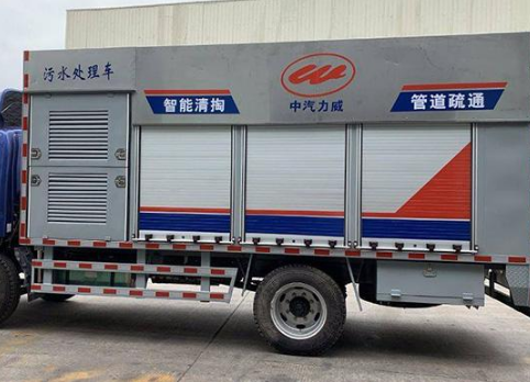 保定高阳高压清洗板换公司