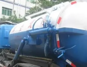 保定高阳污水清运哪家好