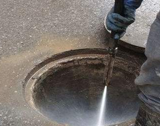 保定高阳高压清洗板换服务费用