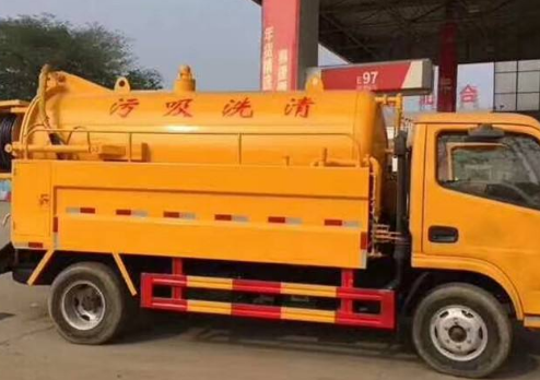 保定高阳管道清洗电话