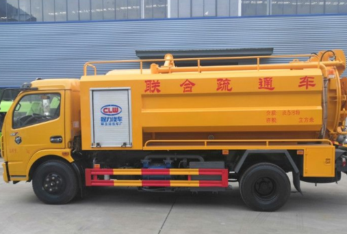 保定高阳管道清洗哪家好