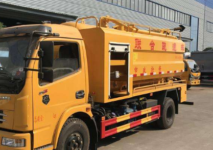 保定高阳管道清洗哪家好