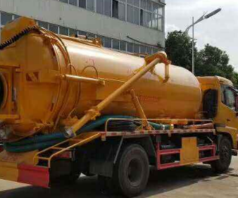 保定高阳管道清洗服务项目