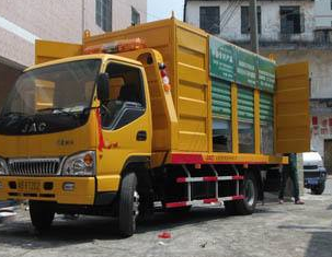 保定高阳管道清洗价格优惠