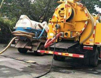 保定高阳管道清洗价格便宜