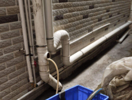 保定高阳管道清洗联系方式