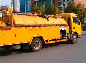 保定高阳管道清洗多少钱