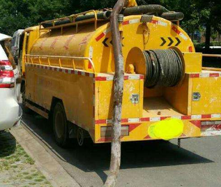 保定高阳管道清洗多少钱