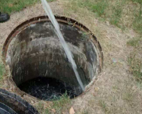 保定高阳污水清运哪家好