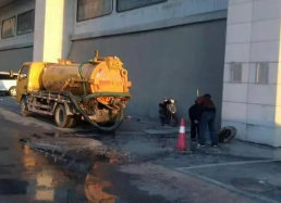 保定高阳污水清运哪家好