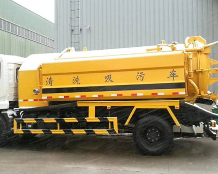保定高阳污水清运哪家好