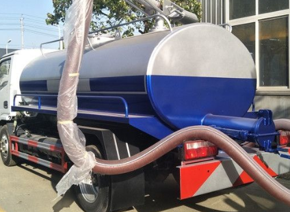 保定高阳污水清运服务范围