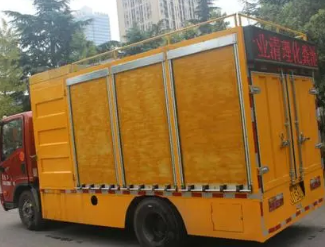 保定高阳管道清洗多少钱