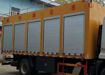 保定高阳管道清洗哪家好