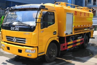 保定高阳管道清洗昼夜服务