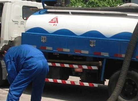 保定高阳管道清洗公司诚信