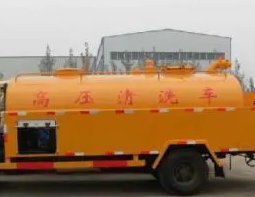 保定高阳污水清运多少钱