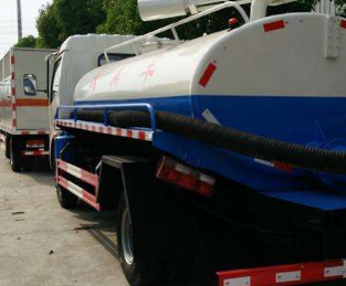 保定高阳污水清运哪家好