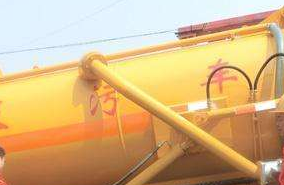 保定高阳污水清运公司