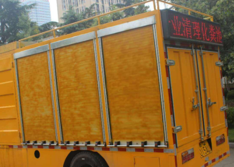 保定高阳疏通下水道价格明细