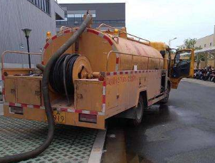 保定高阳管道清洗推荐公司客服