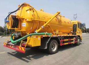 保定高阳管道清洗服务电话