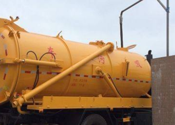 保定高阳管道清洗哪家好