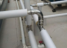 保定高阳管道清洗多少钱