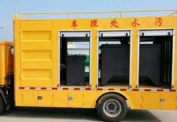 保定高阳污水清运哪家好