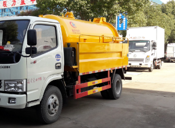 保定高阳污水清运服务电话