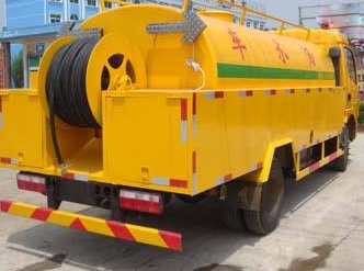 保定高阳管道清洗多少钱