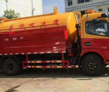 保定高阳管道清洗哪家好