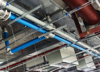 保定高阳管道清洗多少钱