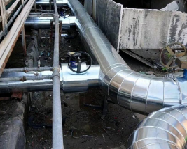 保定高阳管道清洗方法介绍