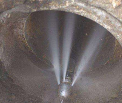 保定高阳管道清洗小知识