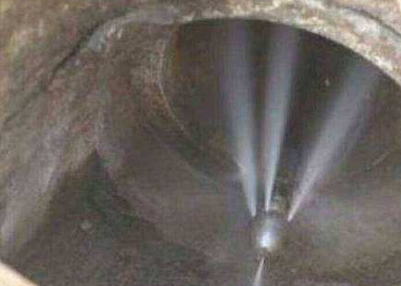 保定高阳管道清洗多少钱