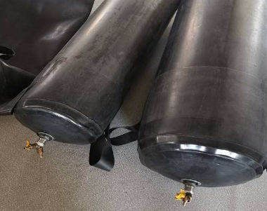 保定高阳管道气囊封堵多少钱